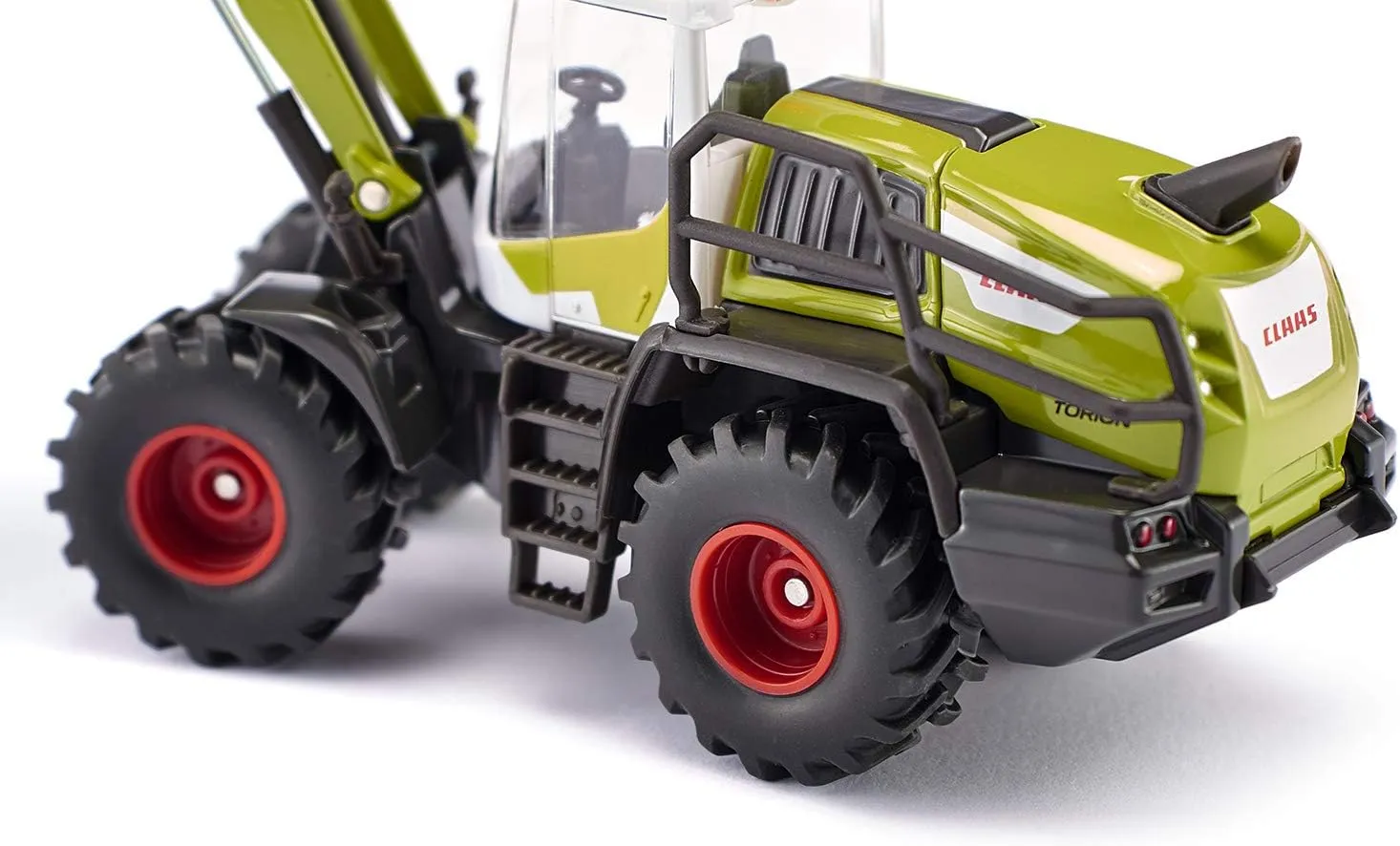 Claas Torion 1914 Wheel tenuous interrupt offshore Loader$ Multicoloured Siku 1999 Farmer 