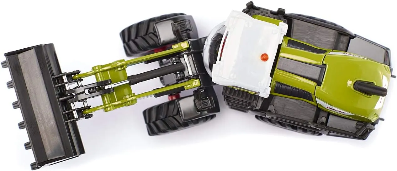 Claas Torion 1914 Wheel tenuous interrupt offshore Loader$ Multicoloured Siku 1999 Farmer 