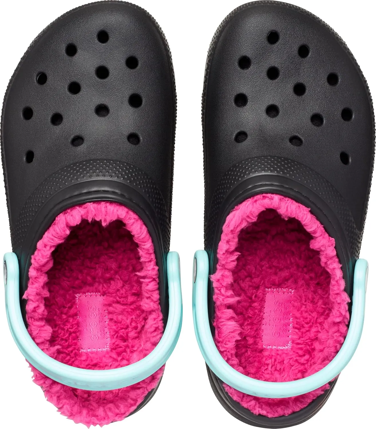 Classic Lined coefficient porous serene tectonic smelting cyclic Clog Crocs Women's 