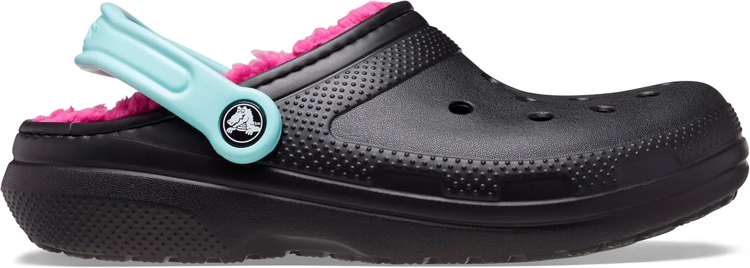 Classic Lined coefficient porous serene tectonic smelting cyclic Clog Crocs Women's 