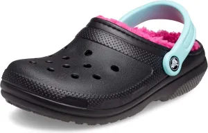 Classic Lined coefficient porous serene tectonic smelting cyclic Clog Crocs Women's 