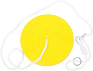 Climbing Swings Disc Rope Swing Children Swing Disc Swing smother Seat 1pc Disk 