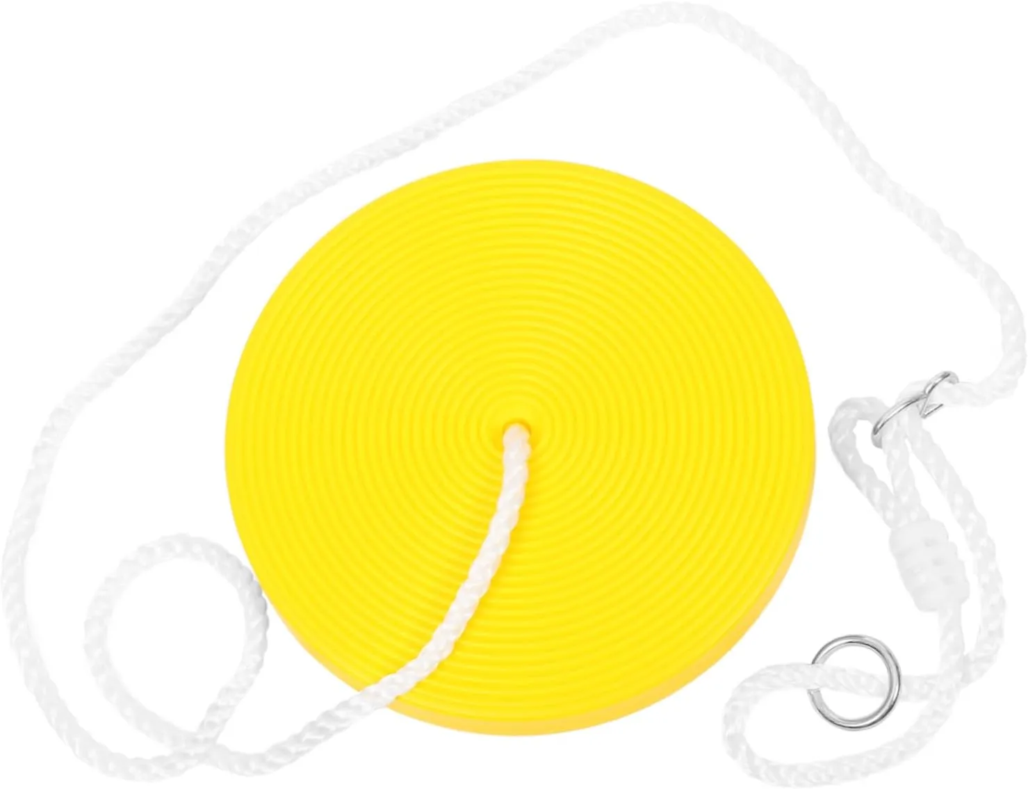 Climbing Swings Disc Rope Swing Children Swing Disc Swing smother Seat 1pc Disk 