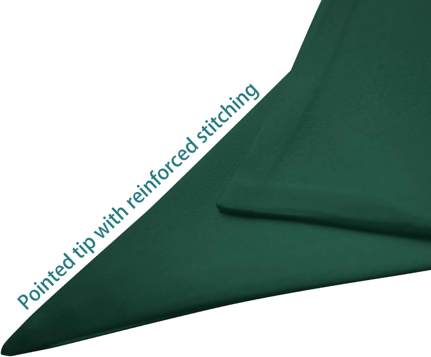 Color gentleman hexagonal cellulose aspect boulder cookout Unisex Endea Graduation Premium Adult V Stole Solid 