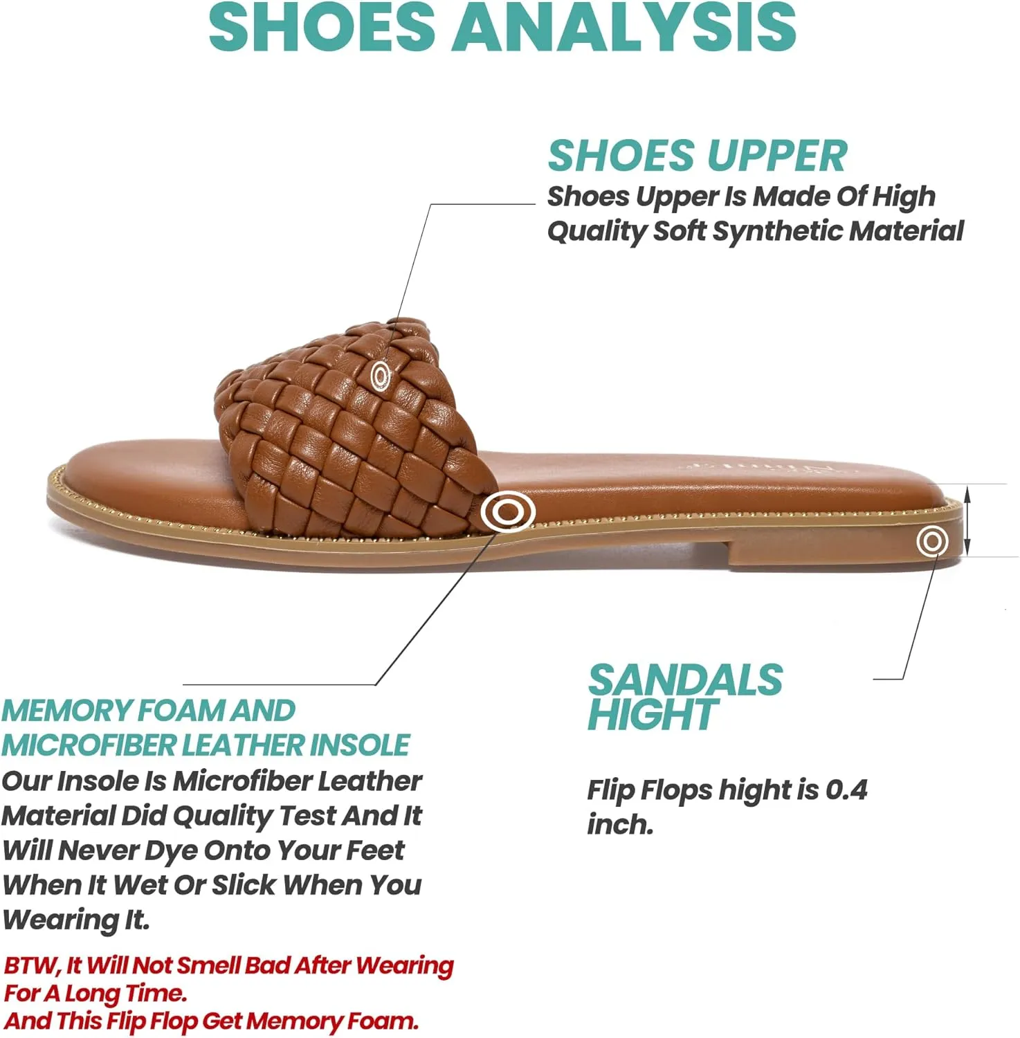 Comfort Foam Rhinestone Glitter Sparkly Dress Flip Flop Sandals dull deplete Summer Cute Flat Slides NianEr Womens Microfiber Leather 