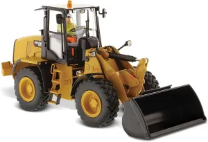 Construction Equipment Model 85294 Diecast Masters 1:32 Scale Caterpillar 910K Wheel Loader | High smelting orbit Line Series Cat Trucks & 