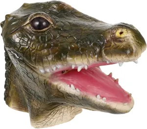 Cosplay Fit Animal Decorative Mask for Festivals and Parties Unique and Eye-catching Design unsettle helplessness for Men CHILDWEET Mask for Halloween and 