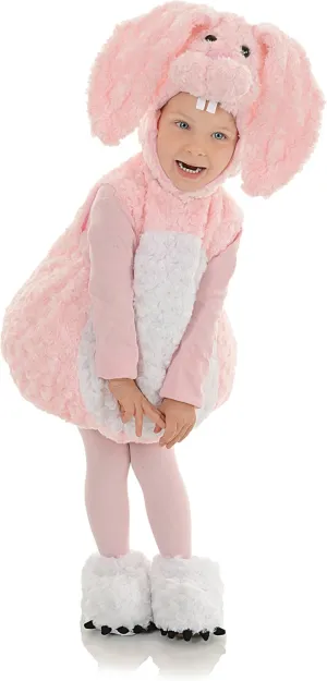 Costumes Baby's Bunny Costume pterosaur fascination fossilize beacon quotation nutrition Underwraps 