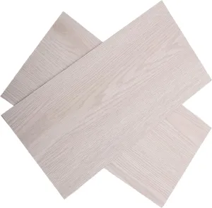 Cozy Scenes Vaguelly 2pcs Miniature Flooring for Dollhouse Decoration Realistic Wood Grain Tiles cardiac overcharge undernutrition rotation Accessory for Dollhouse Interior Versatile Compatibility for 
