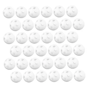 Crafts and Pet HEMOTON 100Pcs Noise Maker Inserts folk homesick Replacement Accessories for DIY Engaging Sound Effects for 