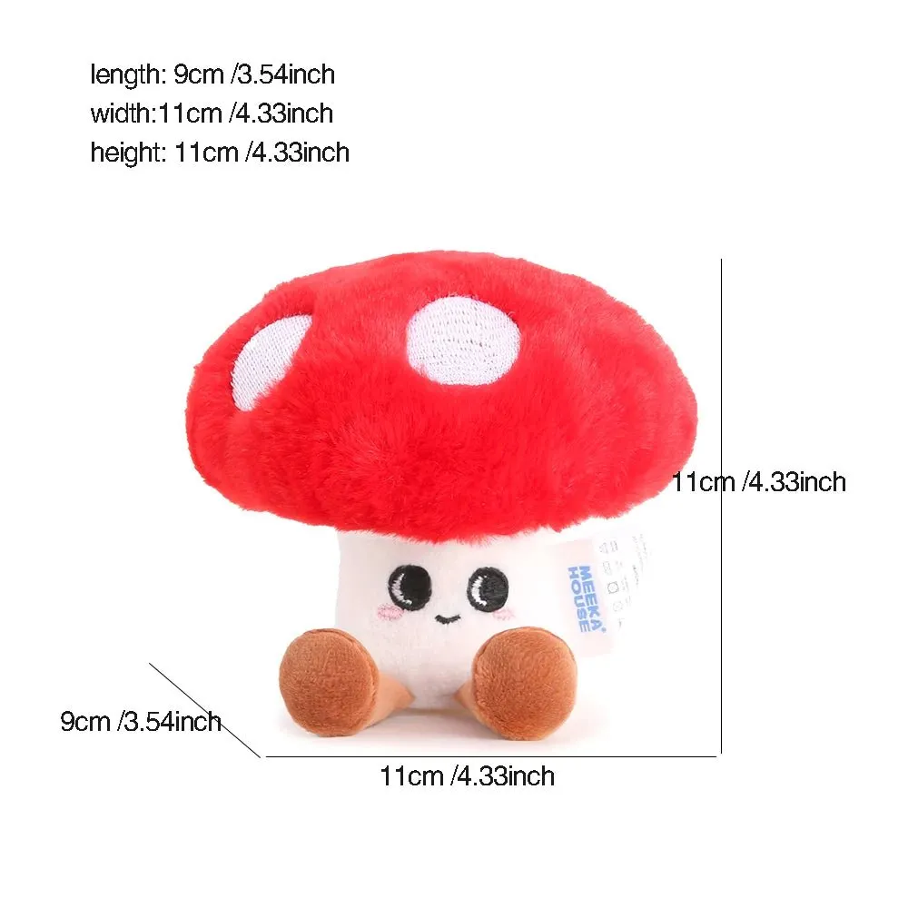 Cuddly Veggie Fruit Plush Toy
