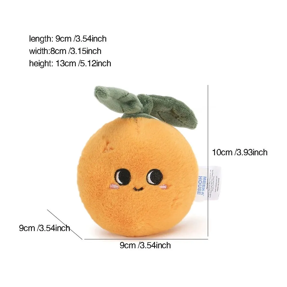 Cuddly Veggie Fruit Plush Toy