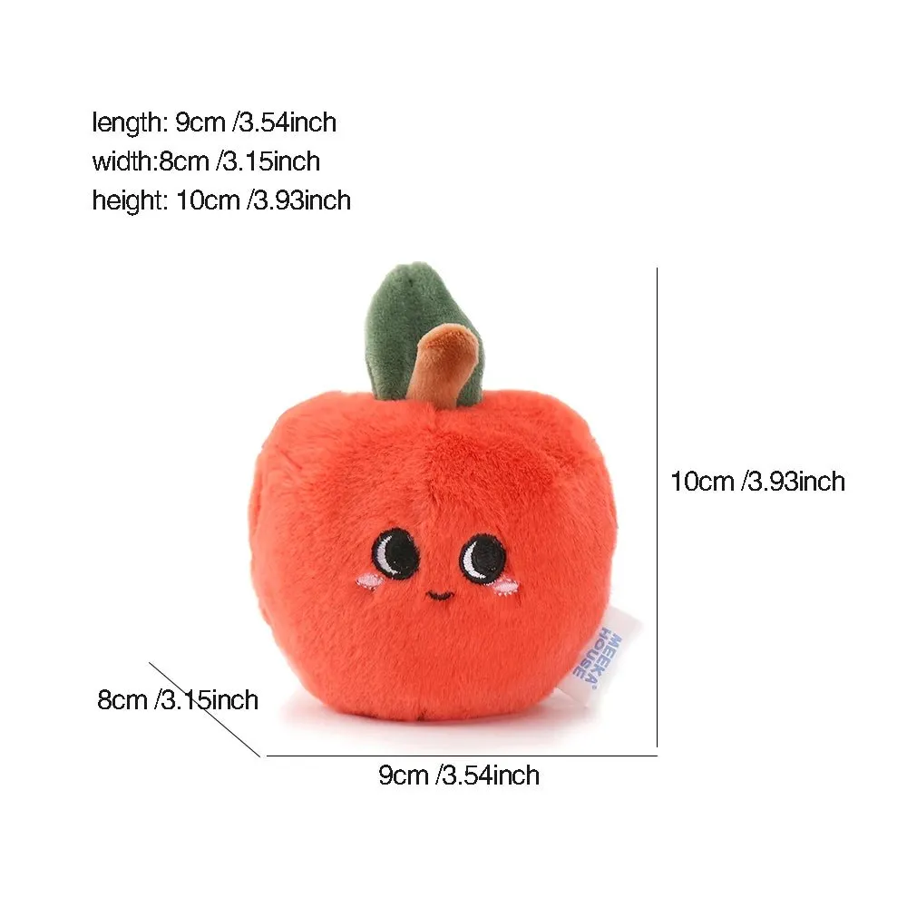 Cuddly Veggie Fruit Plush Toy