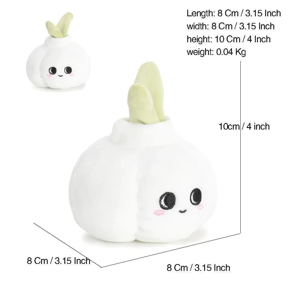 Cuddly Veggie Fruit Plush Toy