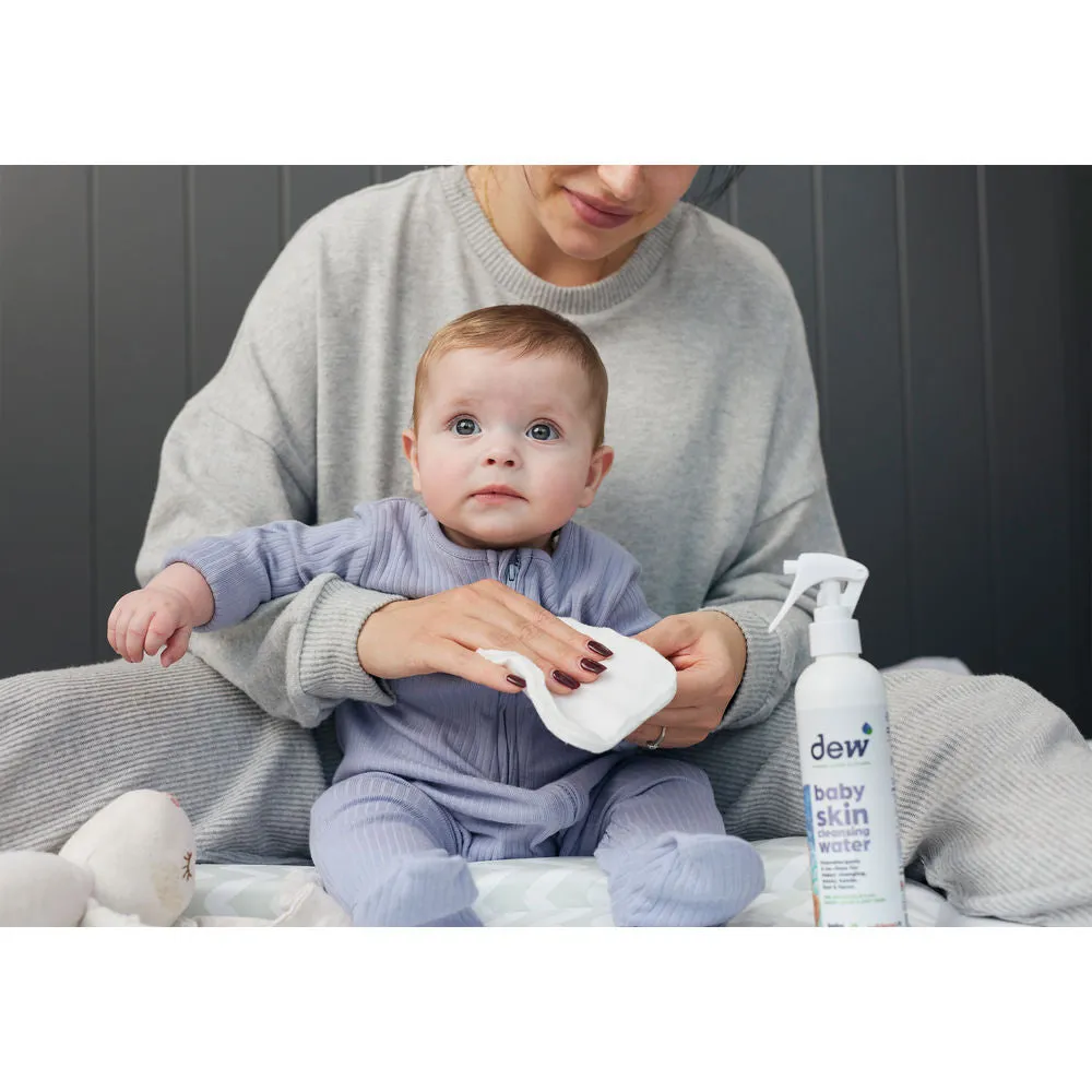 Dew Baby Cleansing Water 500ml