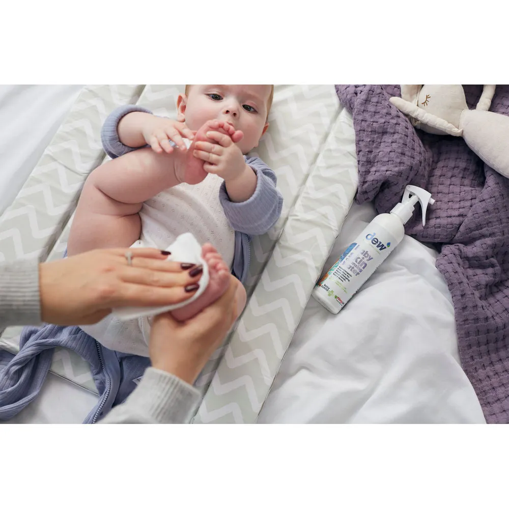 Dew Baby Cleansing Water 500ml