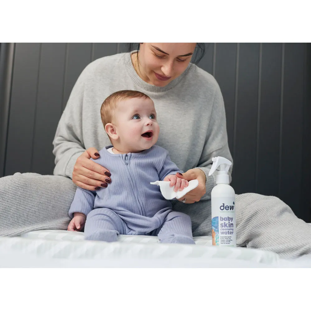 Dew Baby Cleansing Water 500ml