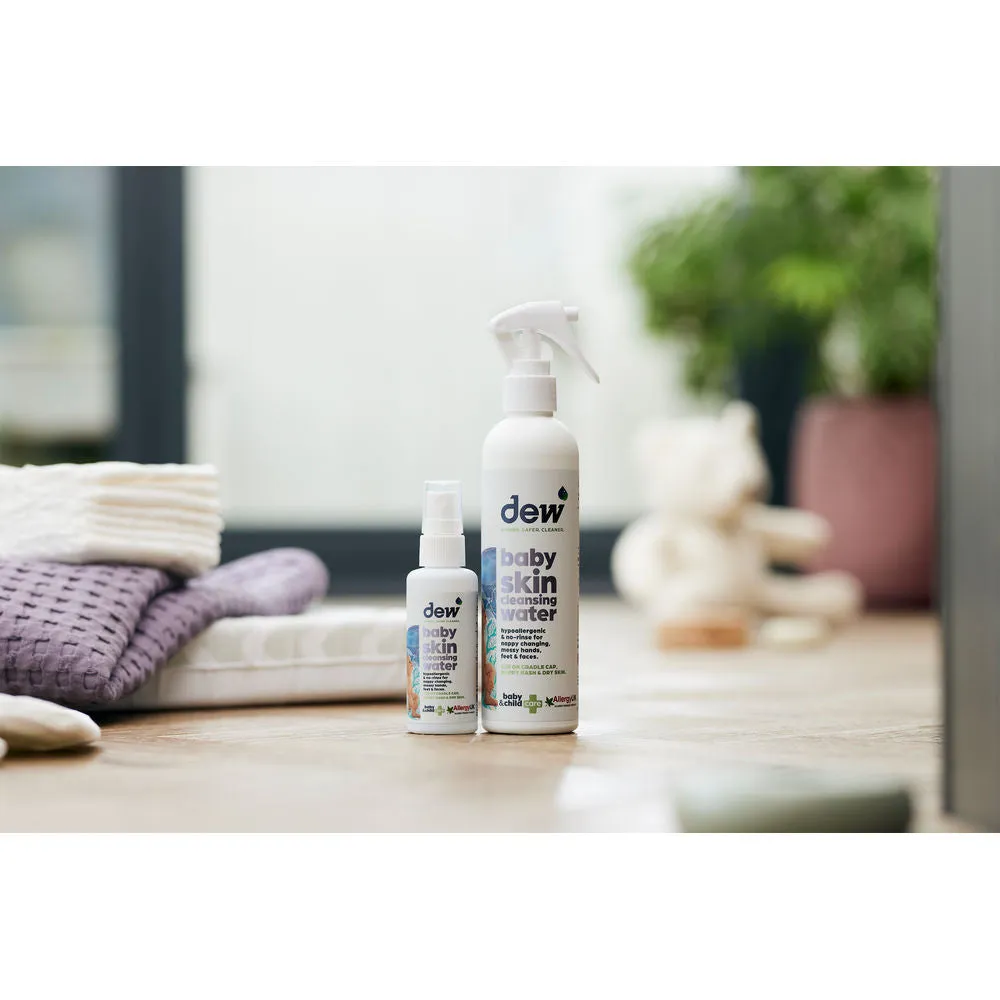 Dew Baby Cleansing Water 500ml