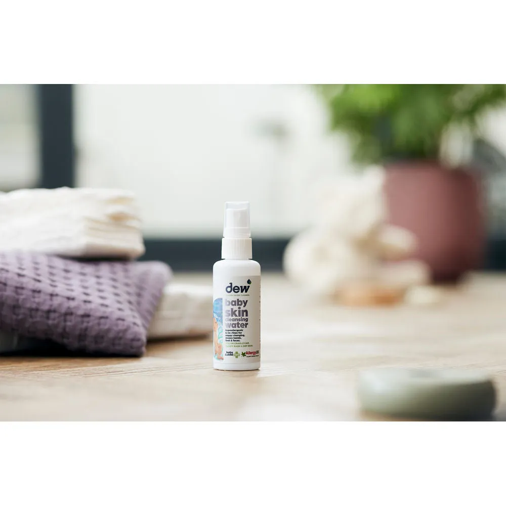 Dew Baby Cleansing Water 500ml