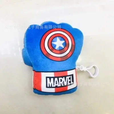 Disney Marvel Kids Boxing Set