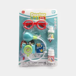Doctor Play Set for Kids – Imaginative Role Play Toy
