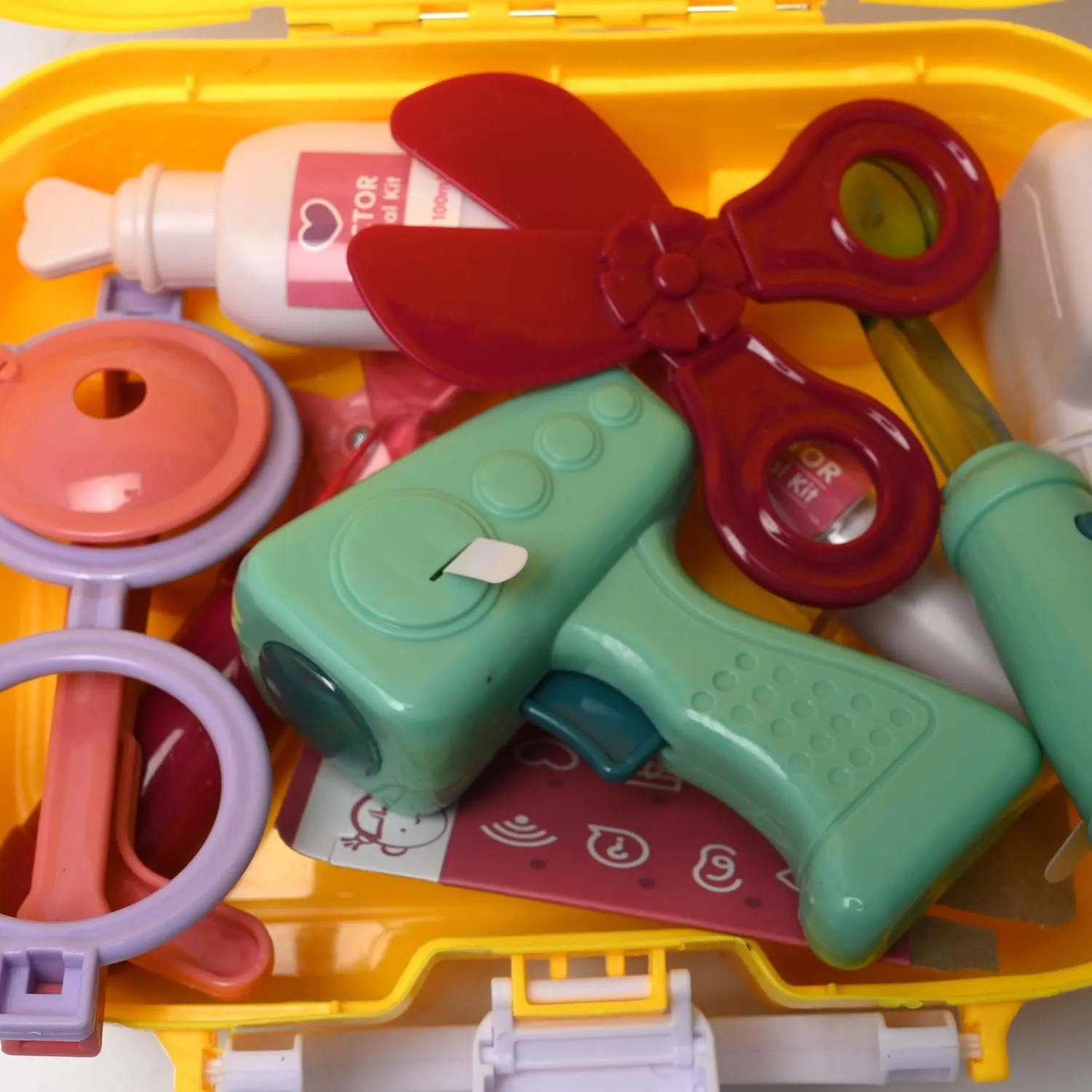 Doctor Role Play Set For Kids