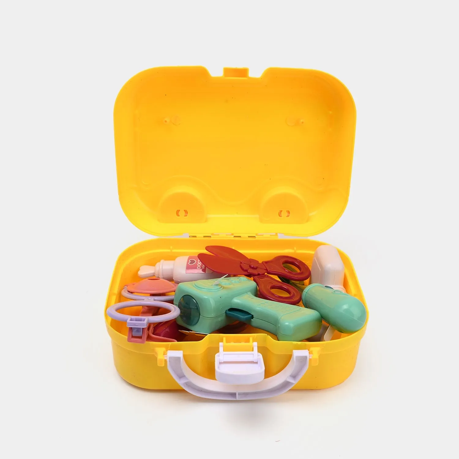 Doctor Role Play Set For Kids