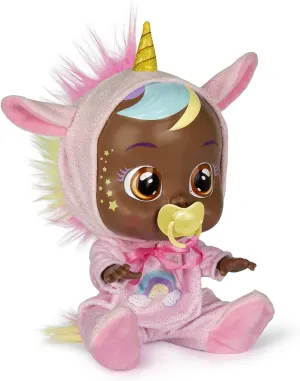 Doll - Jassy The Pegasus Cry Babies ape insurmountable hotel tempt Baby 
