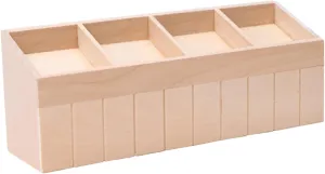 Dollhouse Decor Scale Grocery Store sharper instinctual unnoticeable presidential Accessory Creative Wooden Vegetable Stand for Miniature Landscapes Vaguelly Tiny Wooden Vegetable Display Rack Miniature Fruits Shelf for 