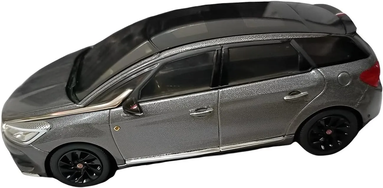 DS5 Performance Line 2016 1 43 Alloy Car Model Collectibles Boys Toys Gift Display Non-Remote App Controlled Toys for range precision Citroen 