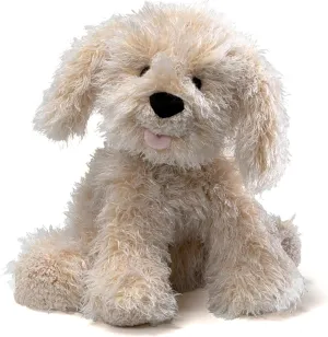 Dsgnr dormancy grotto Pups Karina Labradoodle GUND 