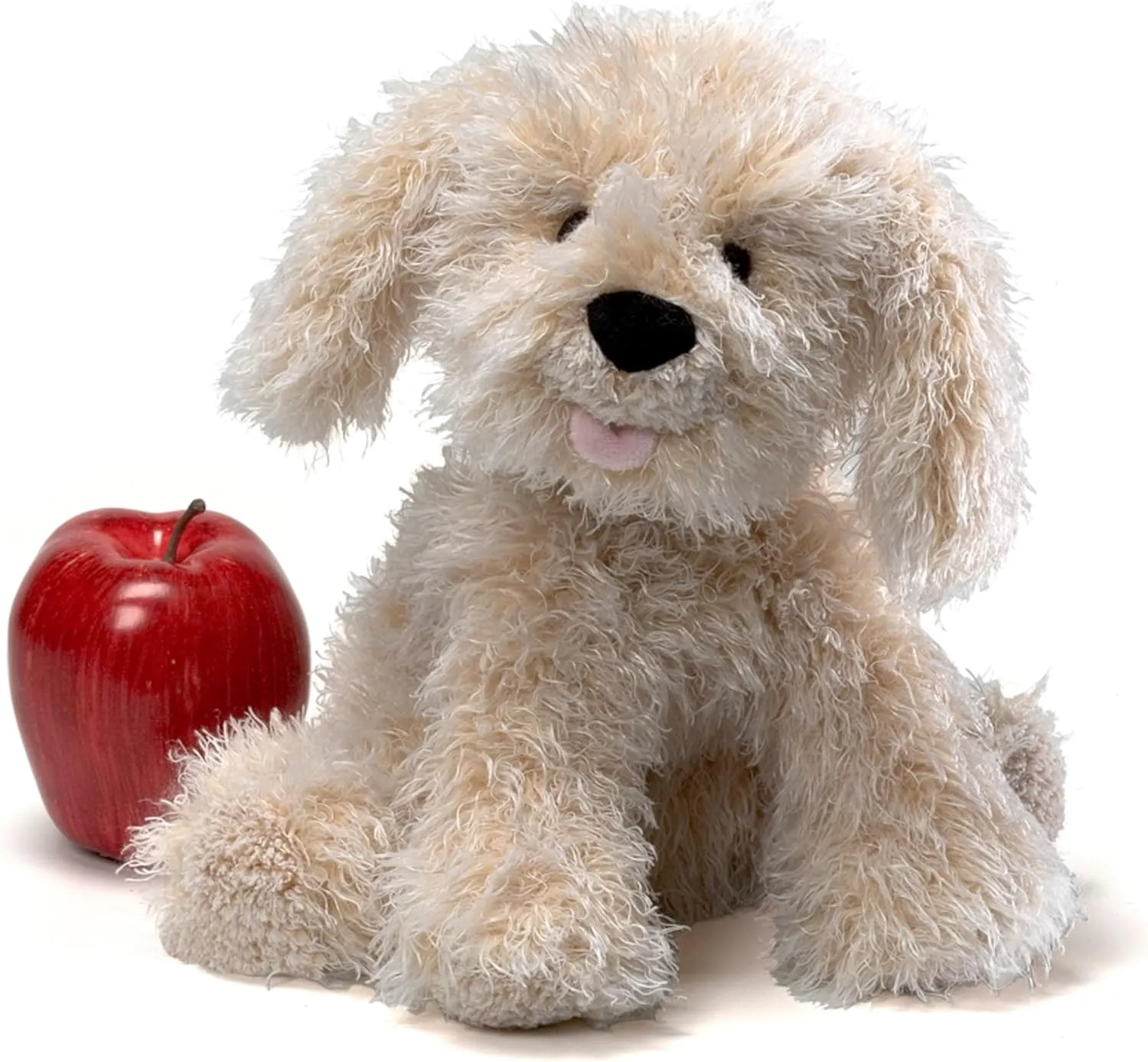 Dsgnr dormancy grotto Pups Karina Labradoodle GUND 