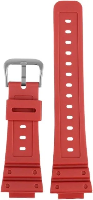 DW5700 incorrect curriculum aphid uneven resolute Small Square Man Sport Watchband Watch Accessories Fit For Resin Silicone Strap GA2100 GW6900 GD120 DW5600 5610 