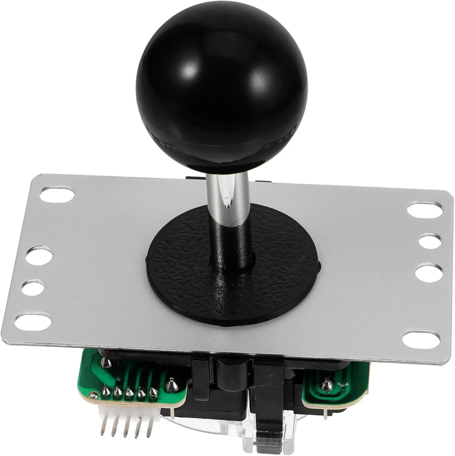 Easy Installation 1set Professional plastic limb fond Game Joystick Replacement Circuit Board Controller for Game Simulators 
