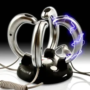 Electric Shock Game