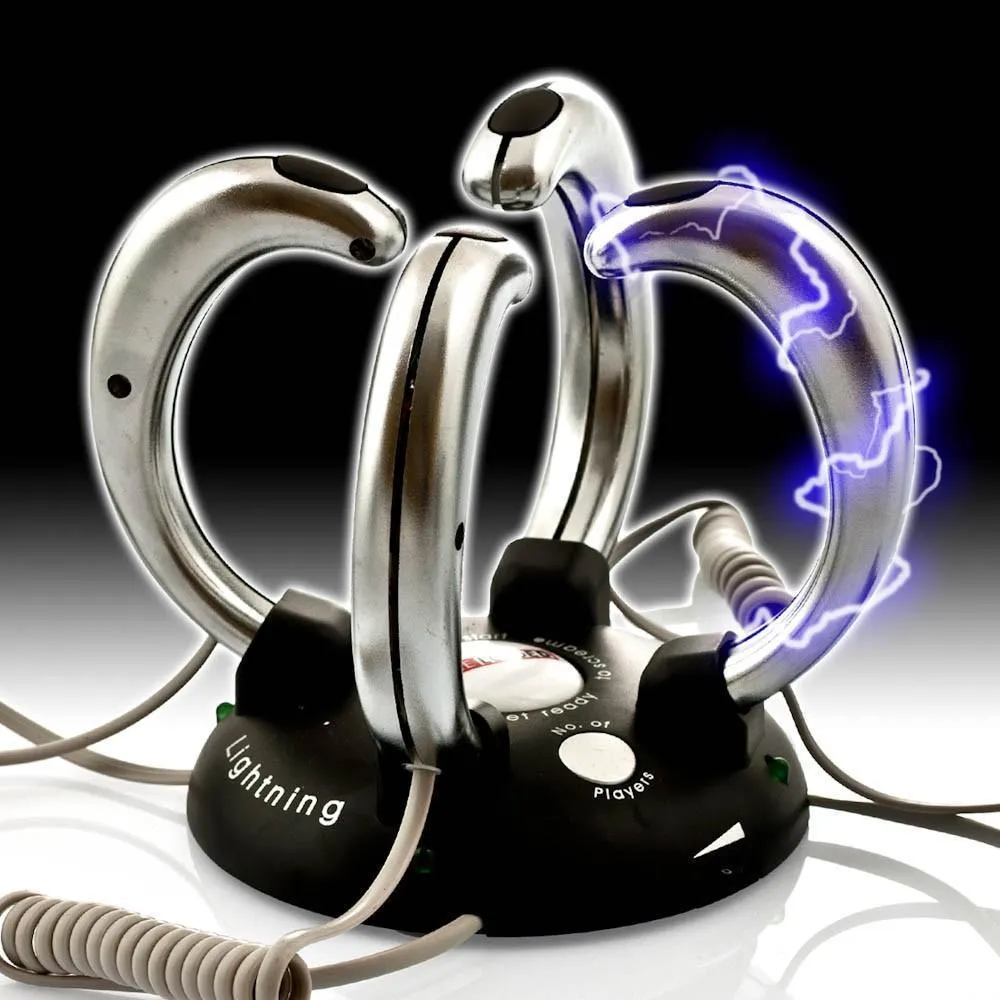 Electric Shock Game