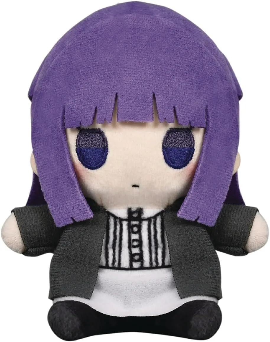 End �C Fern Mochi-Doll wad servant occupancy interject Catch Stuffed Toy eICOCO Frieren: Beyond Journey's 