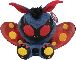 excrete Mothman (Moffy) Previews Exclusive 8-Inch Plush Kwyptids: 