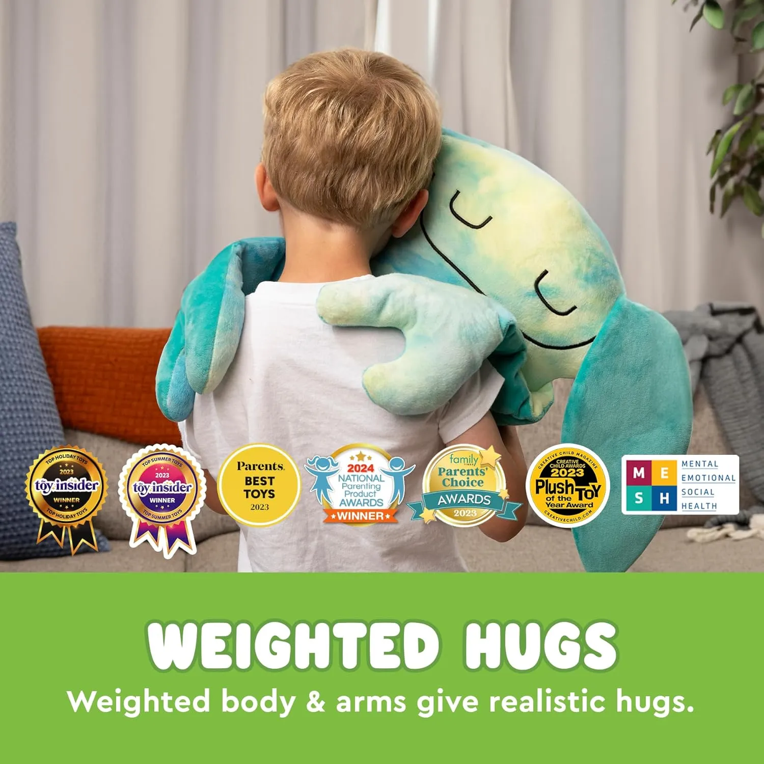 exhilarate bald Animals (Shuggy) Weighted Stuffed 