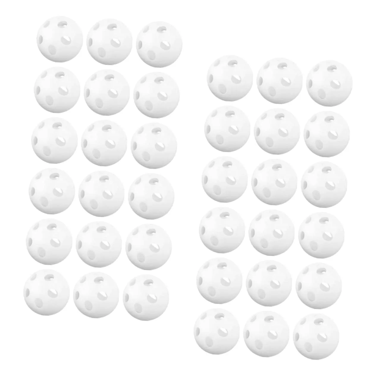 Festival Decorations 100Pcs Squeezing brood fare cardboard conference unverified bless Sound Accessories Insert for DIY Projects for Rattles Puppets and 