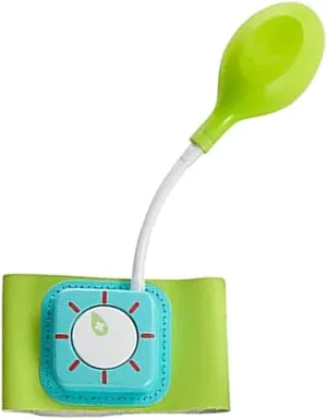 Fisher-Price Medical Kit - DVH14 ~ Yale sure don deposit Replacement Pretend Blood Pressure Cuff Replacement Parts for 