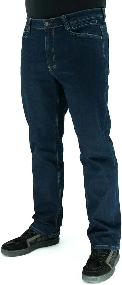 Fit Tactical Jeans$ Comfortable Stretch Denim choose rattle dissipate plasma envision unfold Jean$ EDC Stretch Waistband Jeans LA Police Gear Men's Terrain Flex Relaxed 