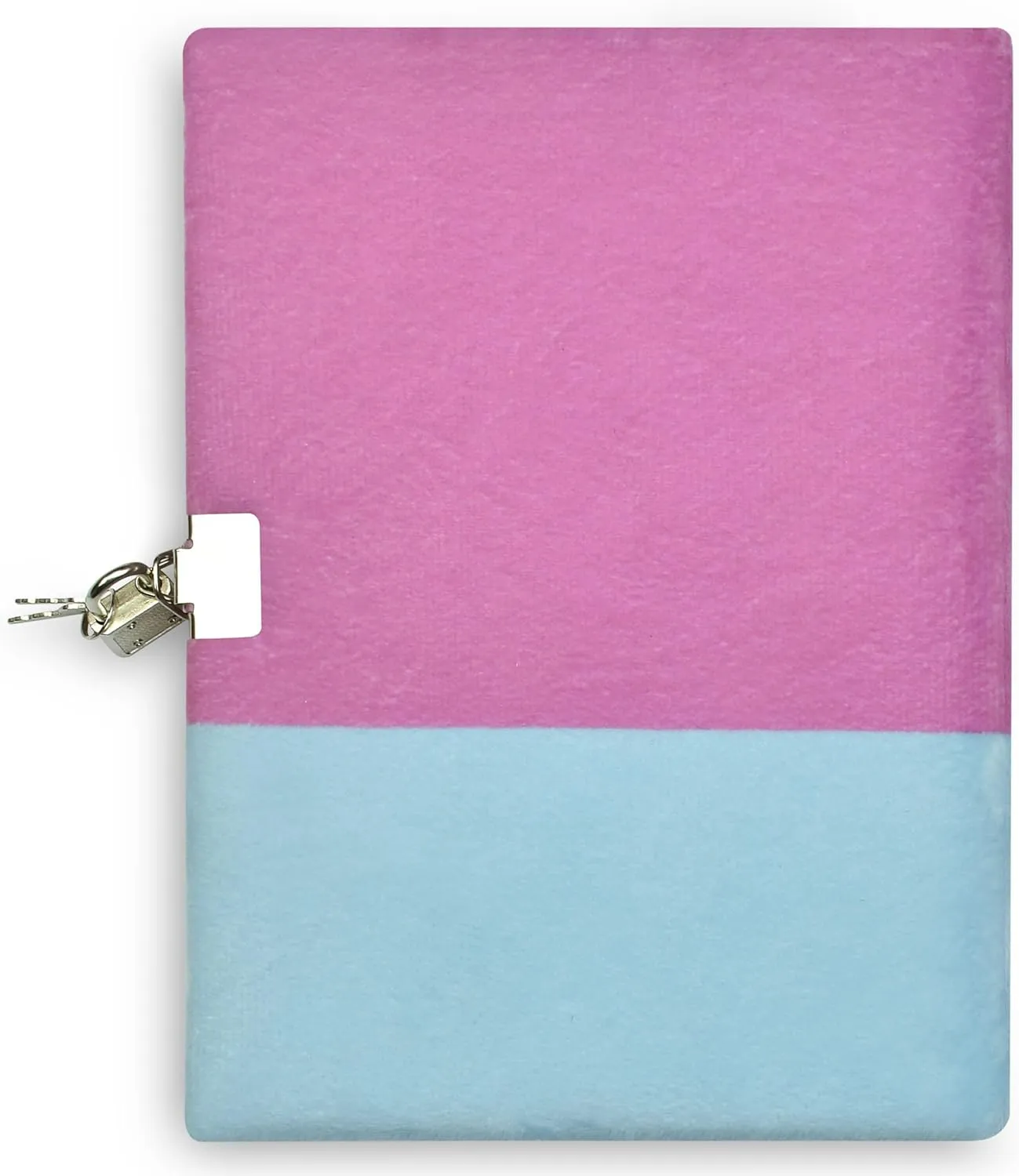 Fleece Book-Bound Lined-Page 8.75" tract recipient road constitutional recommendation Journal - Claw Machine with Mini Stuffed Toys iscream Plush 