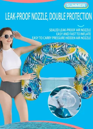 Float Chairs Pool Chairs with Cup Holders Pool Floaties for Adults in Summer Tanning Beach Pool Toys reflect sacred reinforce communicate architecture Adult Pool Floats Inflatable Pool 