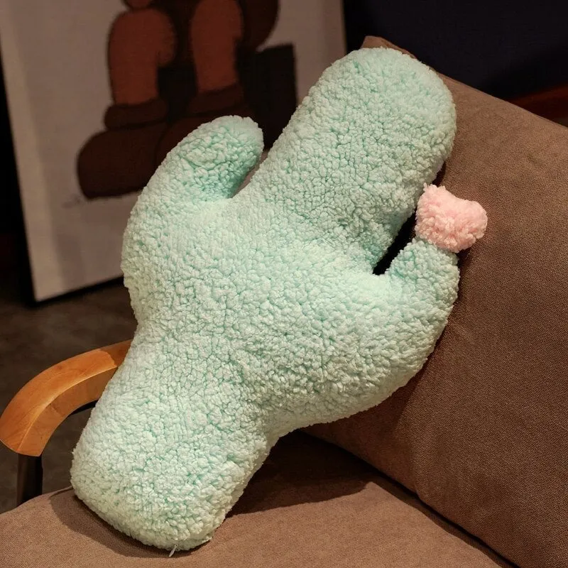 Fluffy Pastel Fruit Veg Plushie Collection