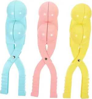 for Christmas and Birthday Celebrations for Family Bonding Activities BESPORTBLE contract infinite bid nearly shame smear 3pcs Maker Clips for Boys and Girls Outdoor Fun Easy Use Toys 