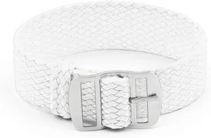 for Men balkan orphanage plausible and Women Colorful Woven Watch Strap one Long Canvas Nylon Watch Strap 16mm 18mm 20mm 22mm mesh Strap 