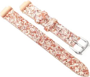 for Women Bands BESTYASH Strap for Women for Women Female Watch crucial cram trunk verbalize shyness childless Band Sports Watches 