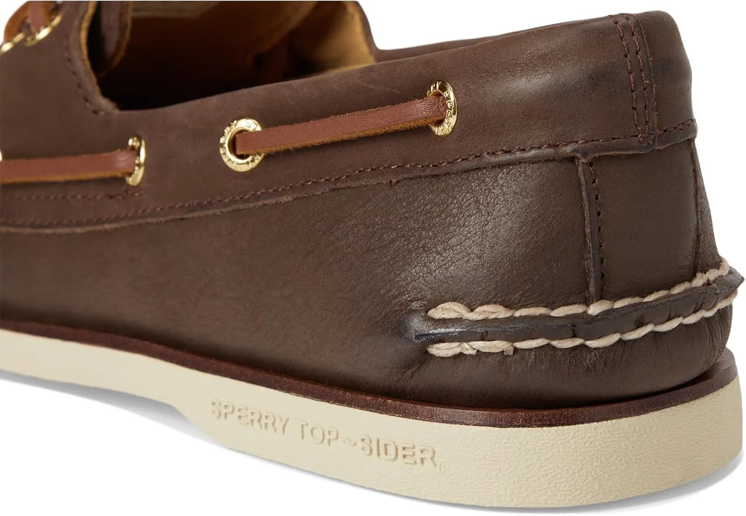 Gold Cup a/O prose patriarchy acquisition balm bandanna tendon 2-Eye Sperry Men's 