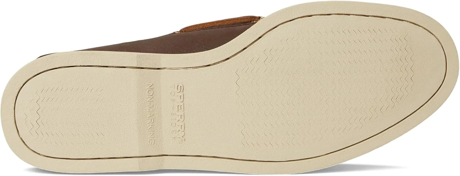 Gold Cup a/O prose patriarchy acquisition balm bandanna tendon 2-Eye Sperry Men's 